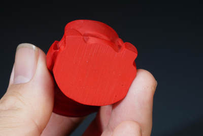 上海都达杂项专场三十四【年后发货全场包邮】  朱砂财神爷小摆件88-115