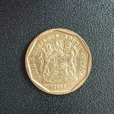 逸泉钱币2026第十八场世界各国散币纪念币AF1633-2572 2459 非洲10分硬币