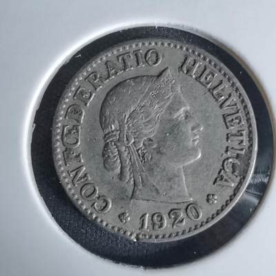 沼泽如烟--第991场 - 瑞士1920年十分