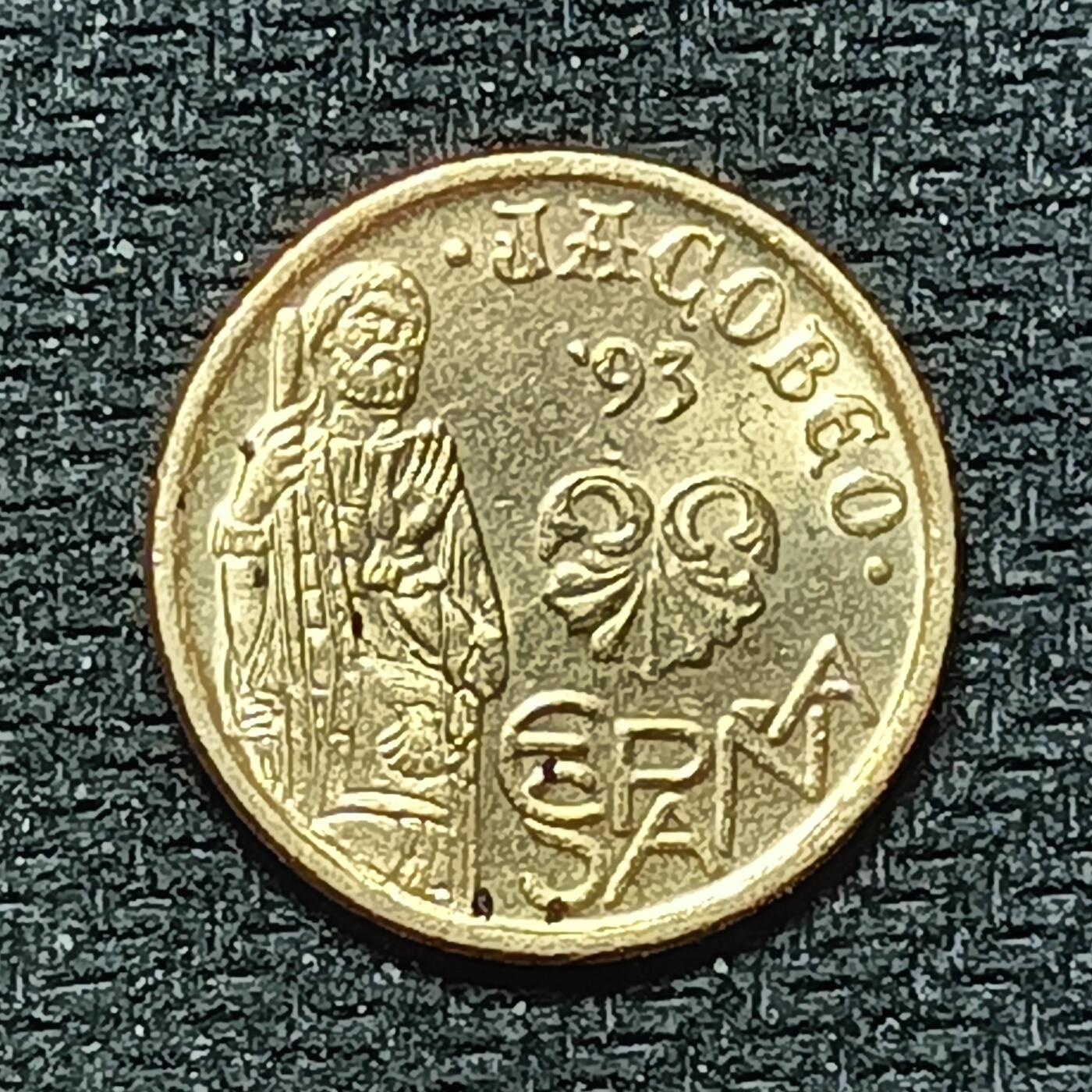 逸泉钱币2026B第十场世界钱币纪念币专场B1231-1615 1326西班牙5比塞塔