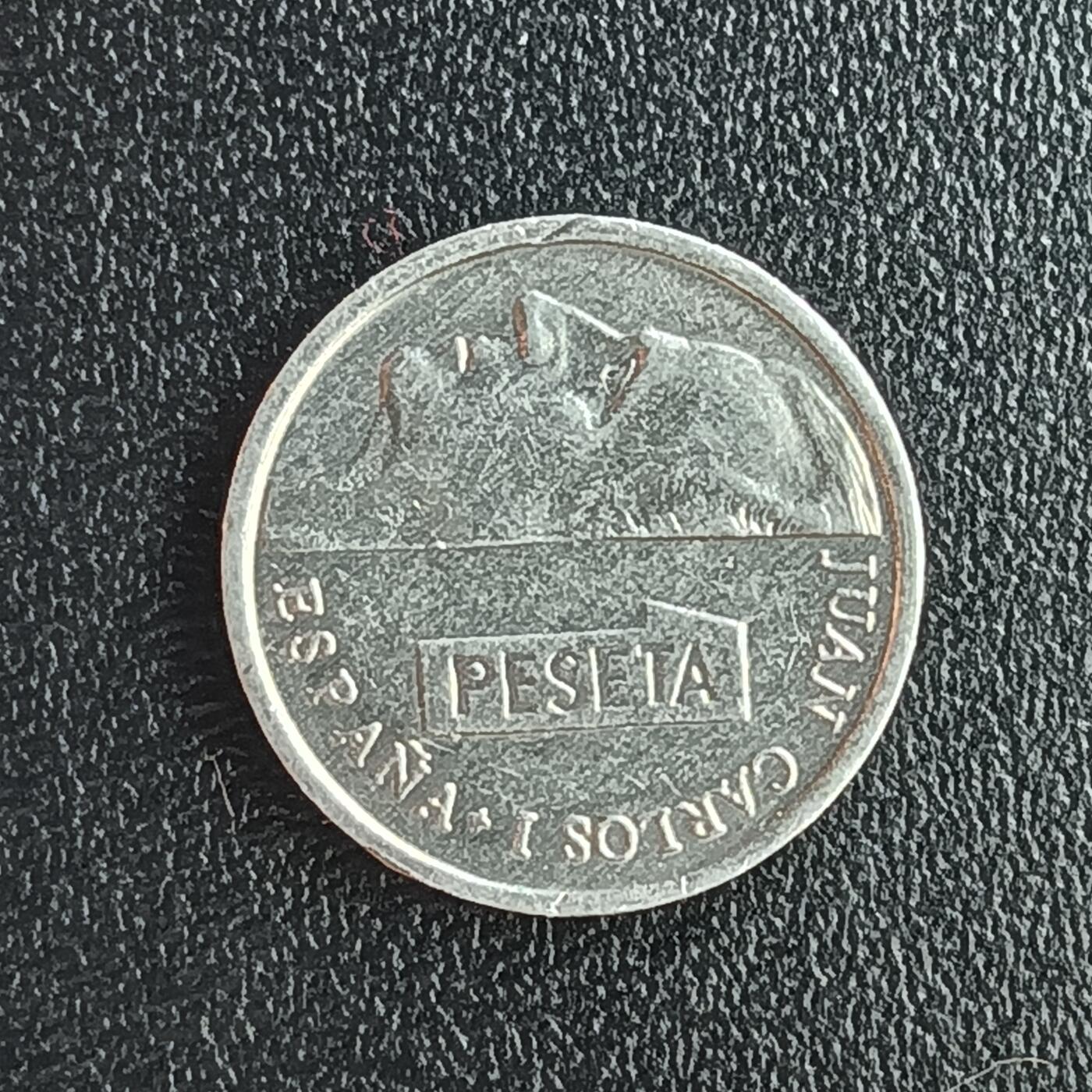 逸泉钱币2026第十二组世界钱币专场春节千件大拍A1614～2574 2460 西班牙1比赛塔