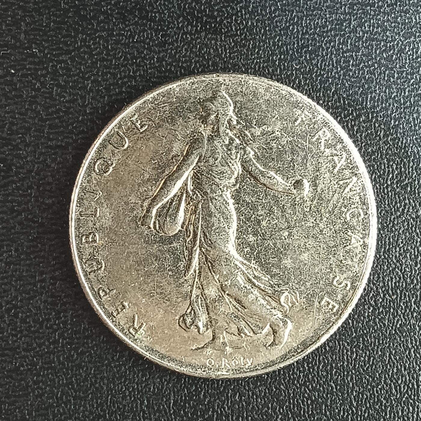 逸泉钱币2026第十二组世界钱币专场春节千件大拍A1614～2574 2237法国1法郎