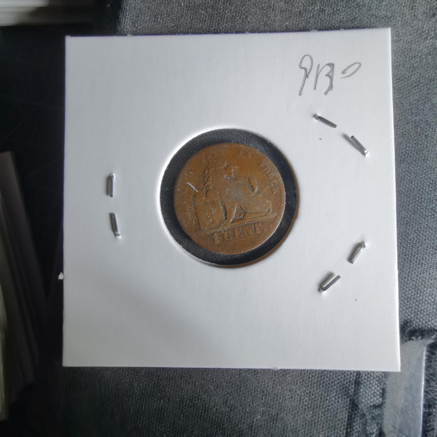 沼泽如烟--第991场 比利时一分