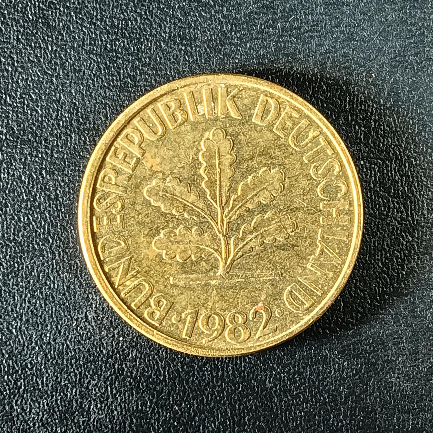 逸泉钱币2026第十二组世界钱币专场春节千件大拍A1614～2574 2398 德国10分尼