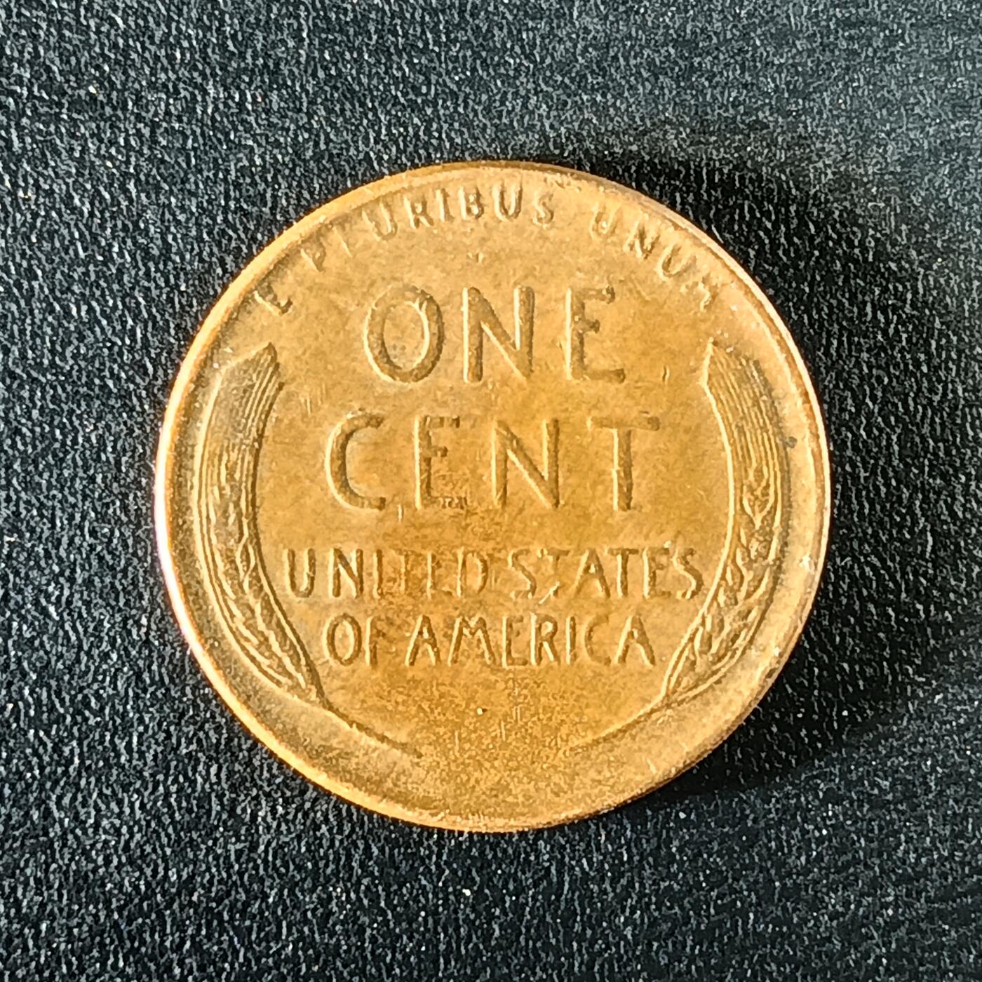 逸泉钱币2026第十二组世界钱币专场春节千件大拍A1614～2574 2405 美国1美分