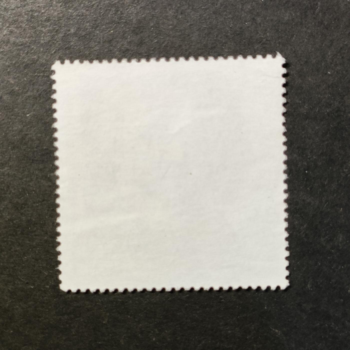 嘉禾收藏    【第462期】            无佣金、可寄存、满30元包邮 邮票一枚