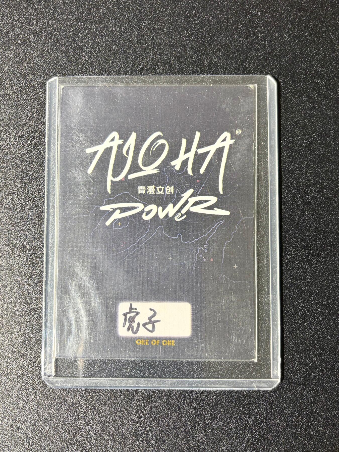 NO.24 好又多金牌大场，年前最后一期，全场中拍有礼！每周一站式配齐，方便凑单！（周6晚9点截拍，卖家送拍0抽成！ 【1/1手绘卡】青漫文创 画师虎子 圣诞驯鹿