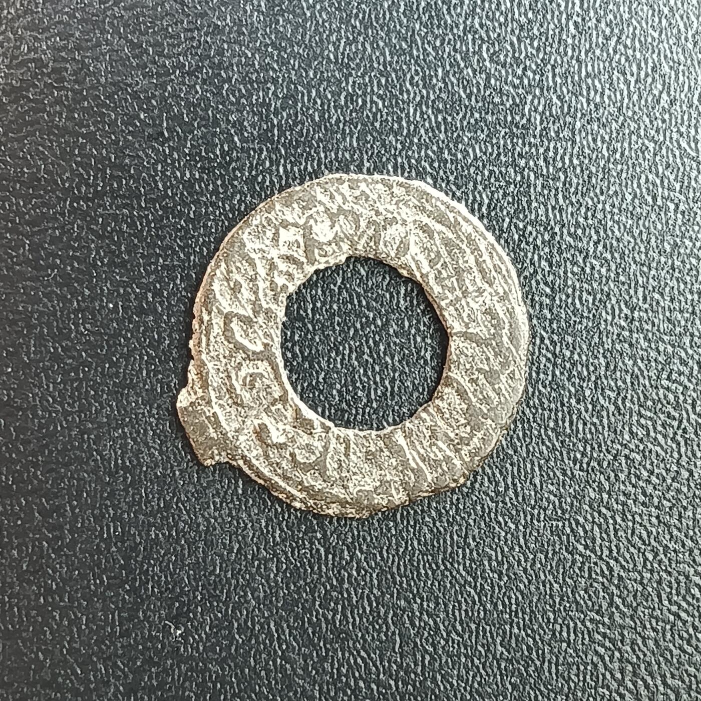 逸泉钱币2026第十二组世界钱币专场春节千件大拍A1614～2574 2472 锡币