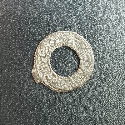 逸泉钱币2026第十二组世界钱币专场春节千件大拍A1614～2574 - 2472 锡币