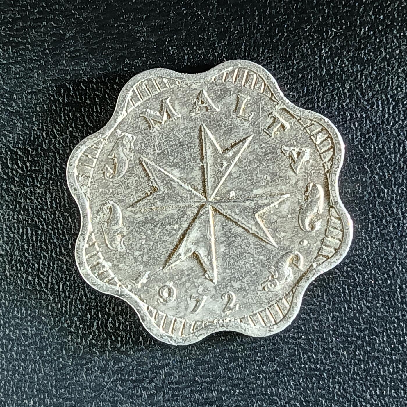 逸泉钱币2026第十二组世界钱币专场春节千件大拍A1614～2574 2455 马耳他2米