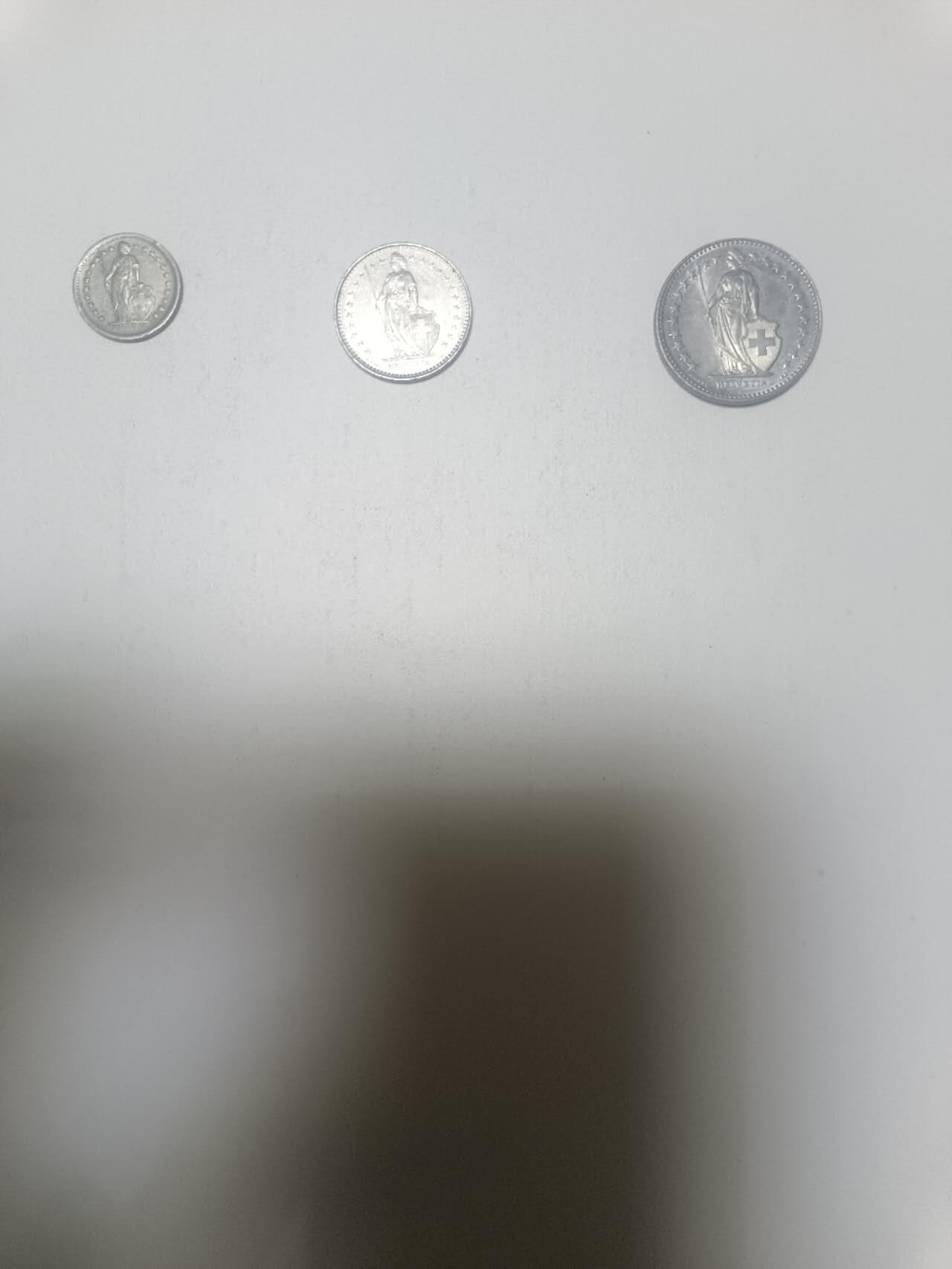 【20260210】非全新纸币和硬币第333场