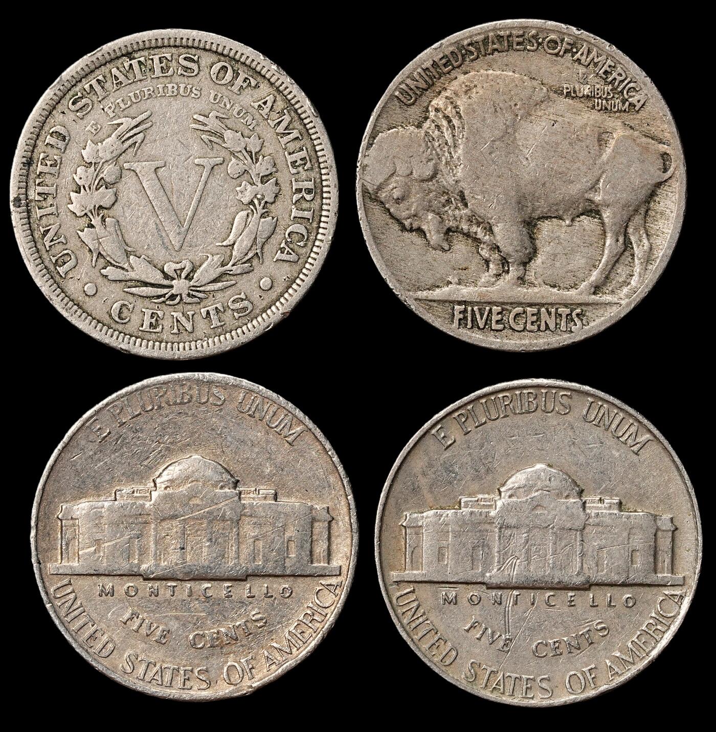 修遠堂世界钱币第104期