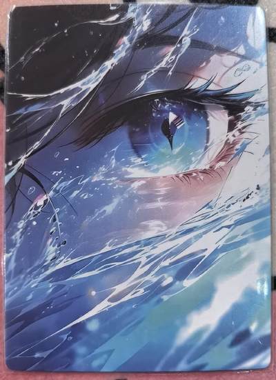 丫丫卡拍-场主生日🎂全场包邮（3月1日22：00截拍） 奇点 小美人鱼