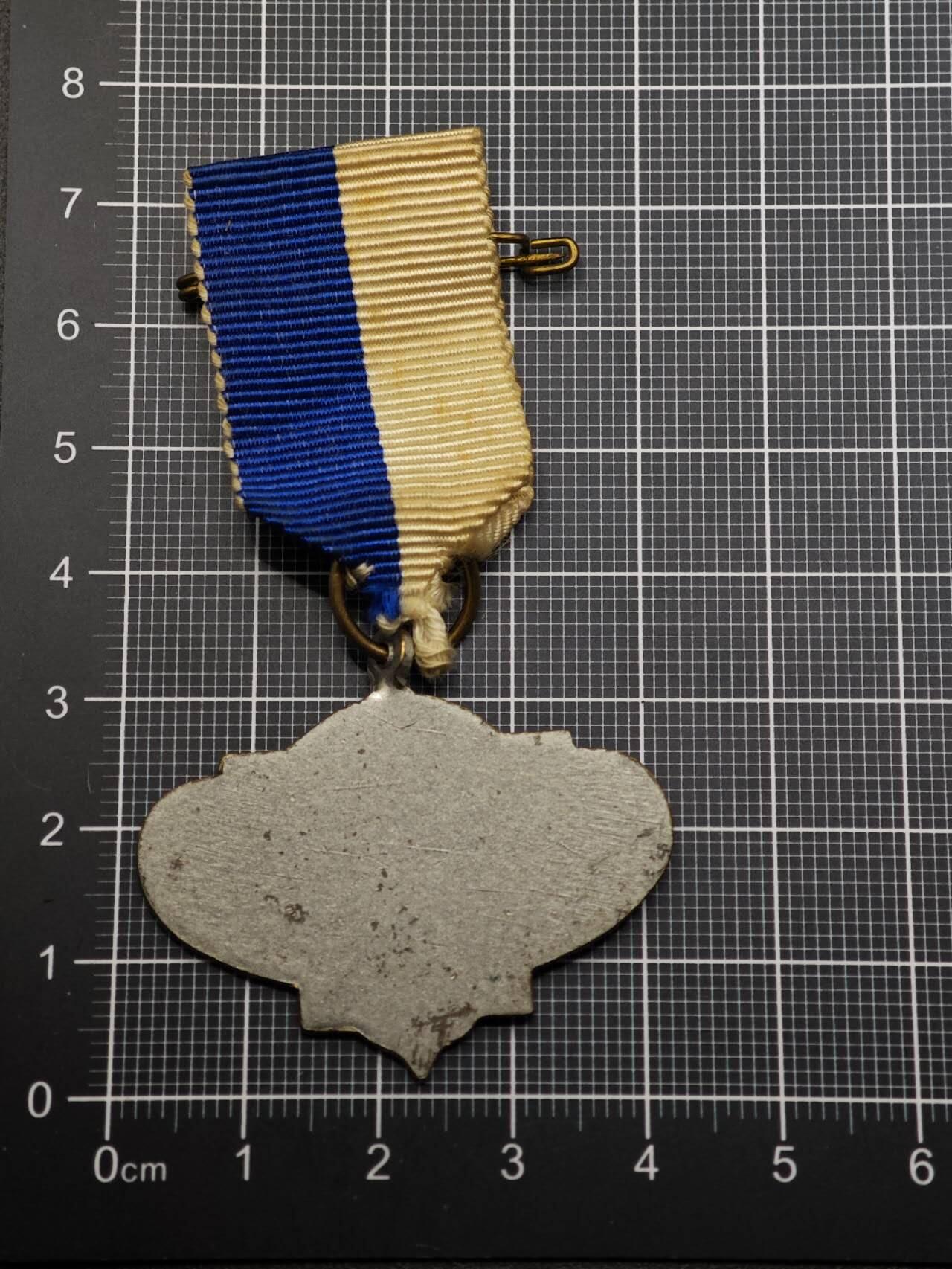  【淘币小摊】限时拍第八百六十八拍   章牌场   年前最后一周之前预留8号9号全部发出请更换最新收货地址不方便收货的请勿参拍或者顺丰到付  1971年荷兰鲁尔蒙德冰上巡游纪念奖章