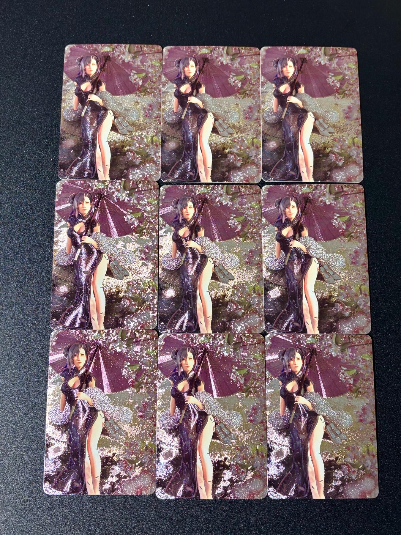 NO.24 好又多金牌大场，年前最后一期，全场中拍有礼！每周一站式配齐，方便凑单！（周6晚9点截拍，卖家送拍0抽成！ 蒂法 粗闪九宫