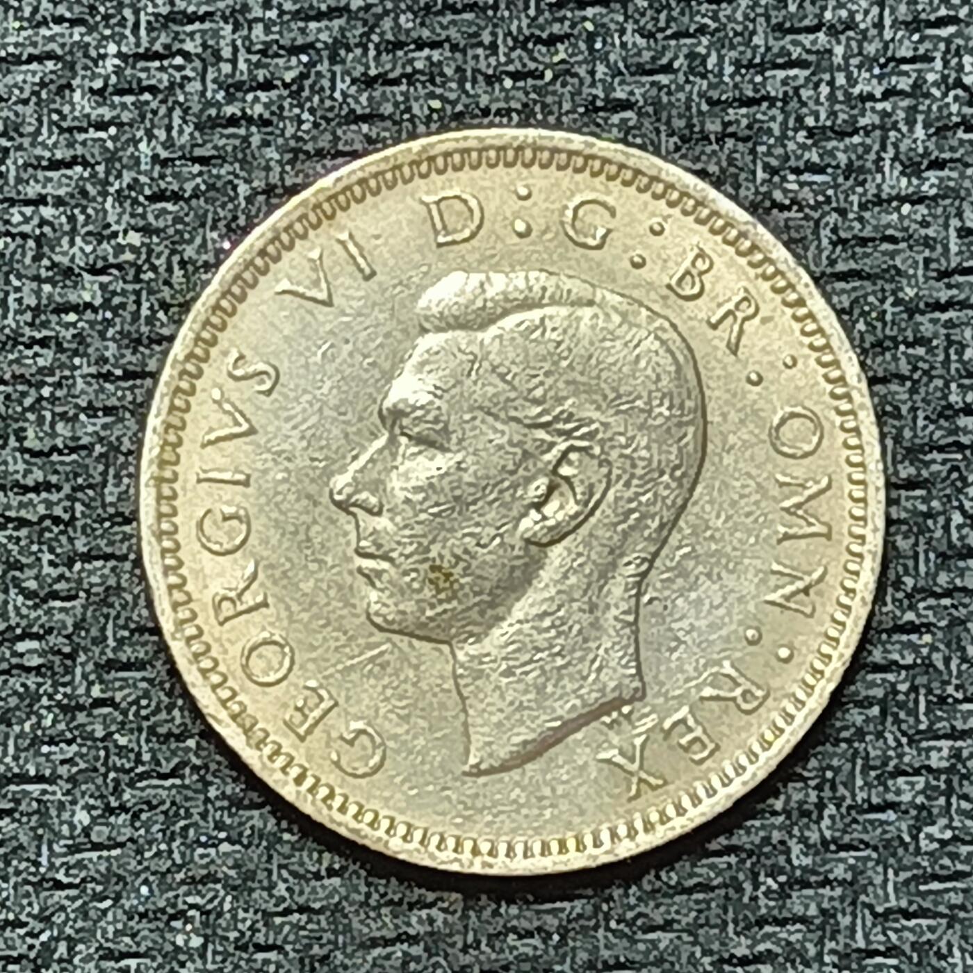 逸泉钱币2026B第十场世界钱币纪念币专场B1231-1615 1325英国6便士