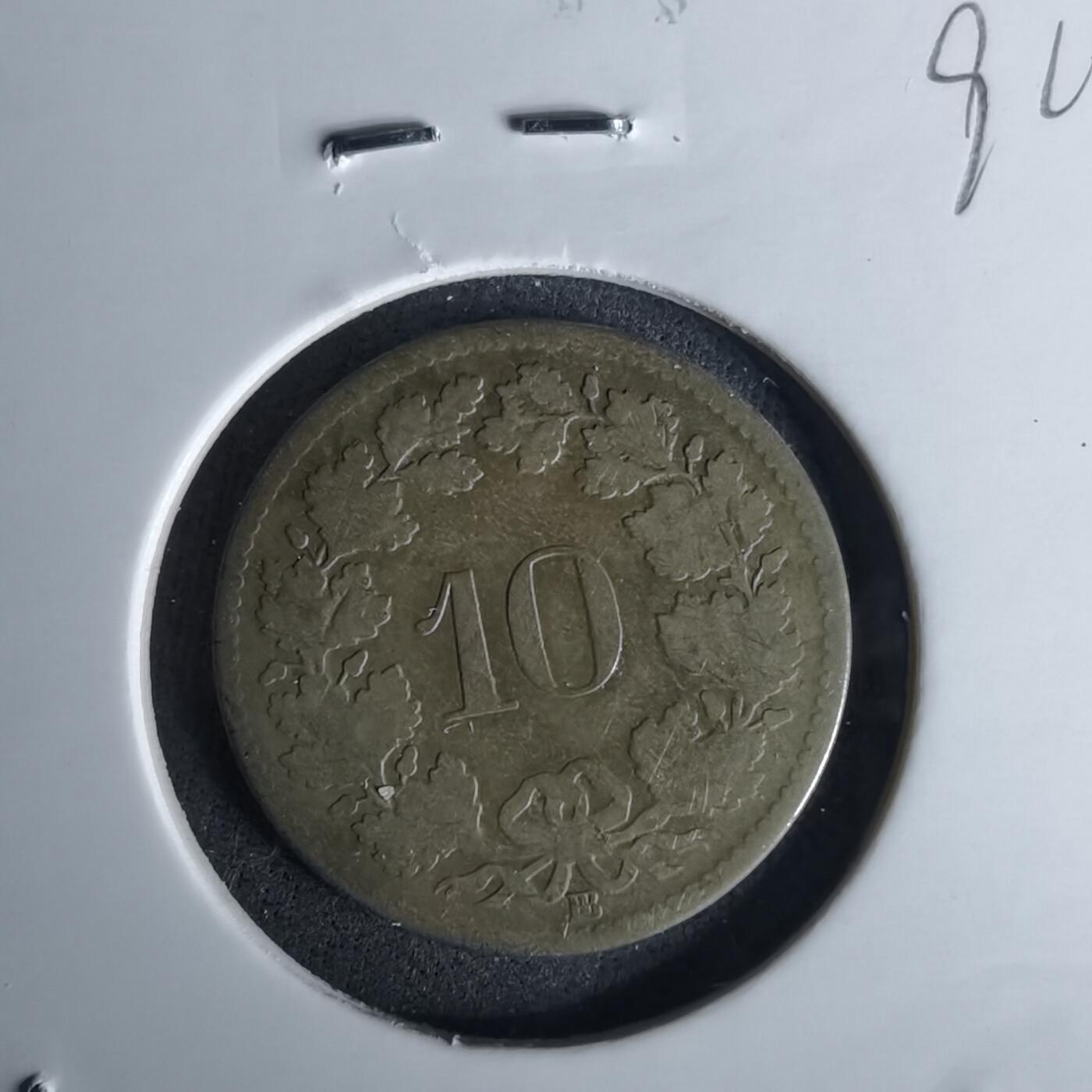 沼泽如烟--第991场 瑞士1851年十分