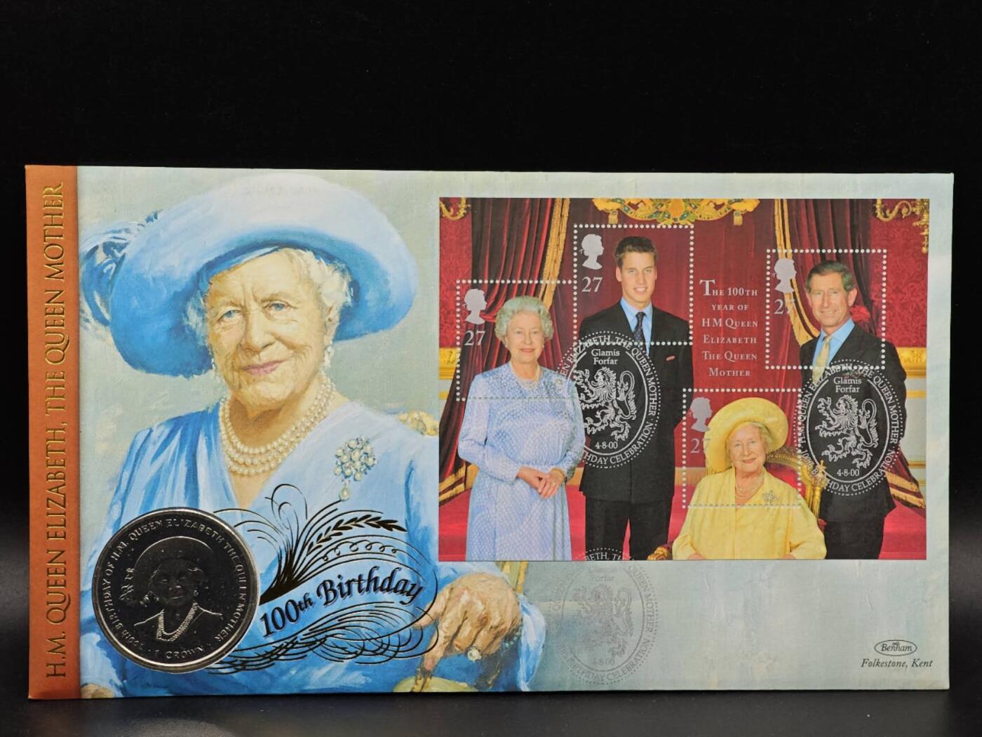  【淘币小摊】限时拍第八百七十拍   克朗币邮币封场    年前最后一场结束全部发出请更换最新收货地址不方便收货的请勿参拍或者顺丰到付