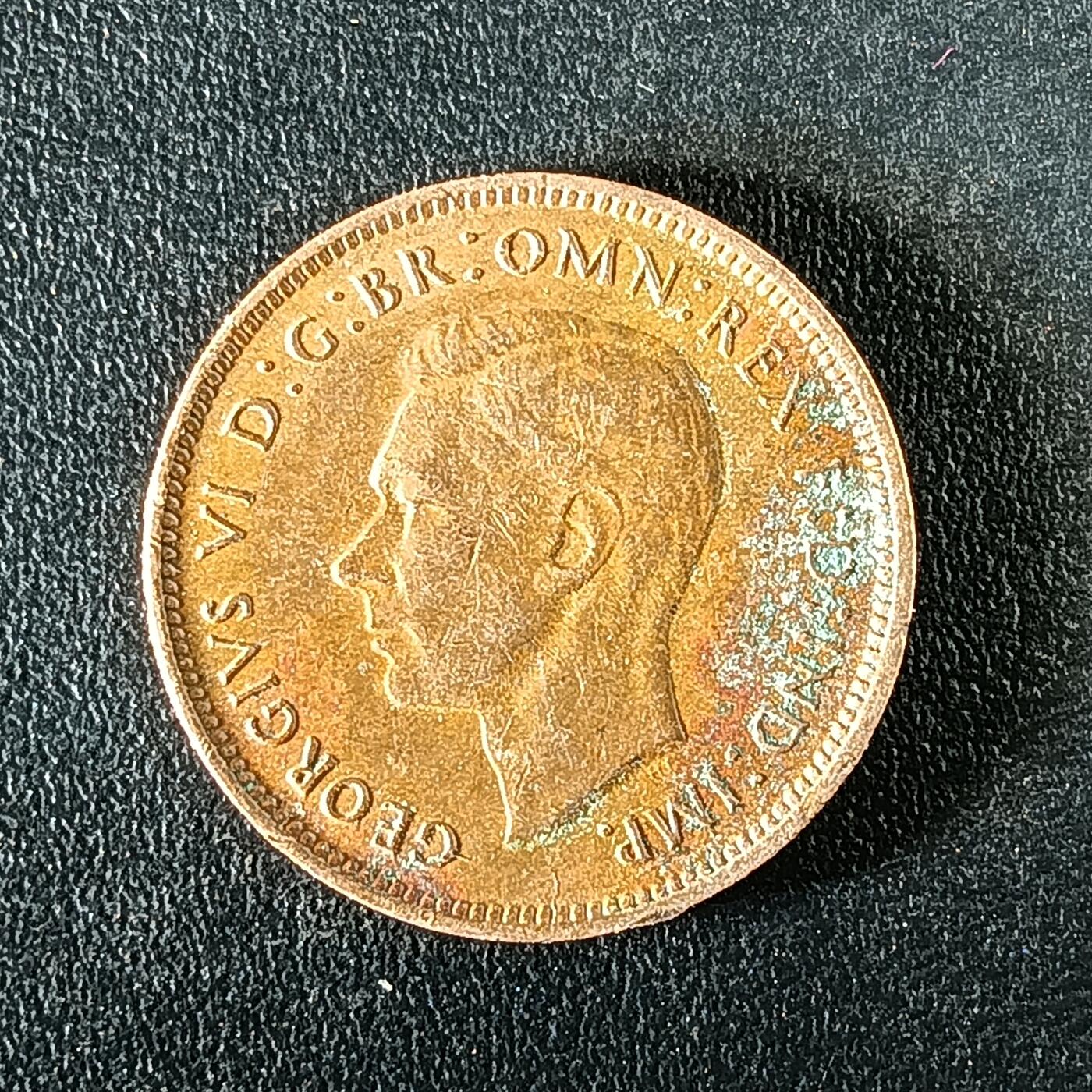 逸泉钱币2026第十二组世界钱币专场春节千件大拍A1614～2574 2395 英国1法新