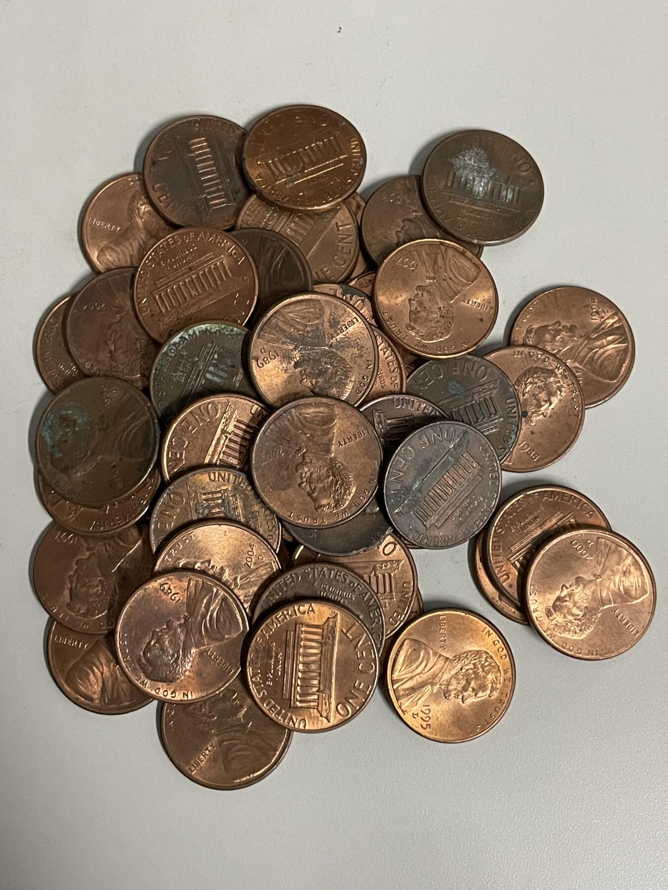 2026年第24场各国散币拍卖（总第174场）年前发货截止到11号