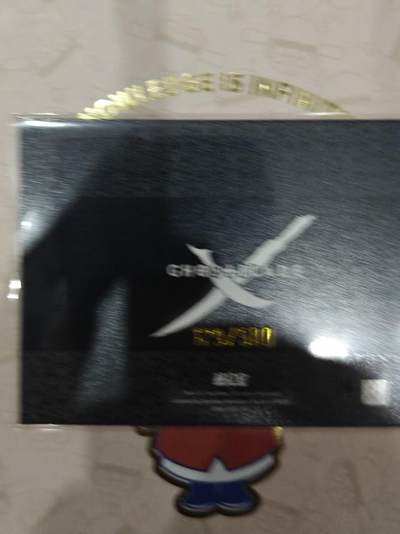 寸草不生 马年拍卖第三期 GOGOGO   梦见堂鬼刀 WLOP 十周年纪念 限编 500编