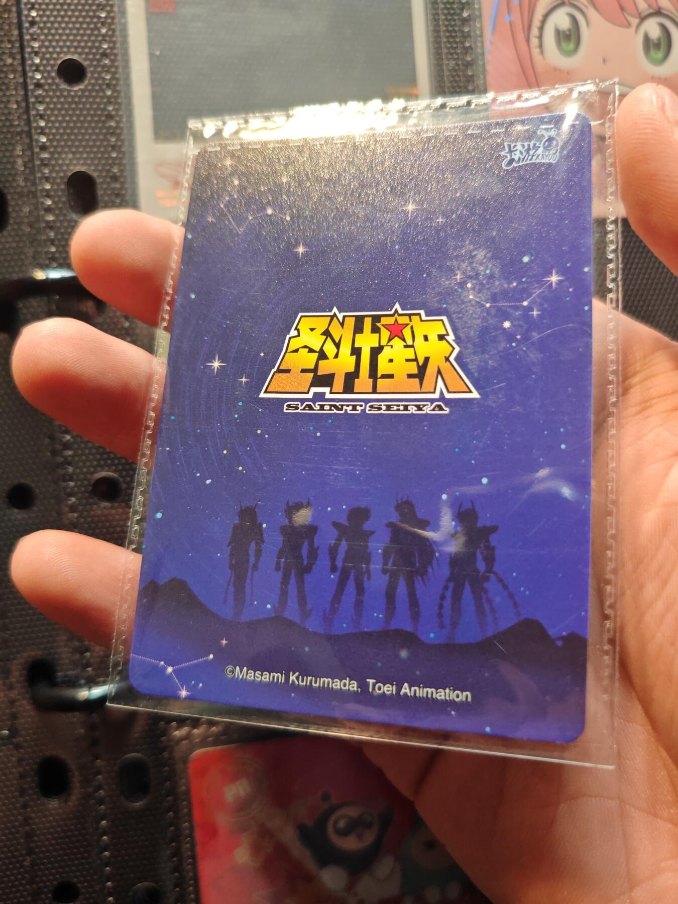 卡牌实验室开始第十三次实验