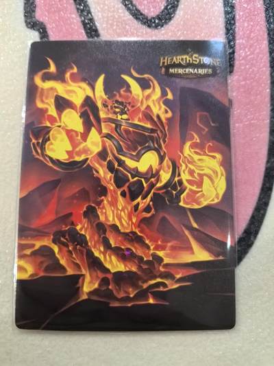 丫丫卡拍-场主生日🎂全场包邮（3月1日22：00截拍） 【奇点】魔兽世界