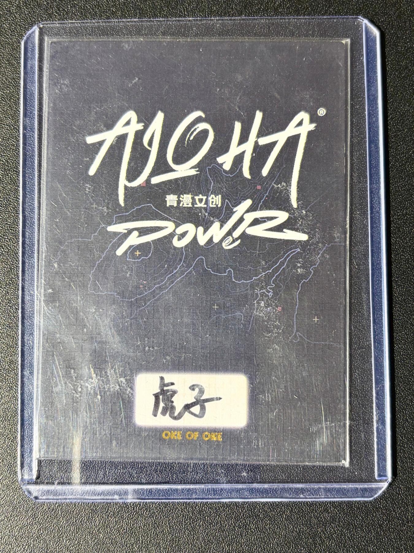 NO.24 好又多金牌大场，年前最后一期，全场中拍有礼！每周一站式配齐，方便凑单！（周6晚9点截拍，卖家送拍0抽成！ 【1/1手绘卡】青漫文创 画师虎子 艾莎公主