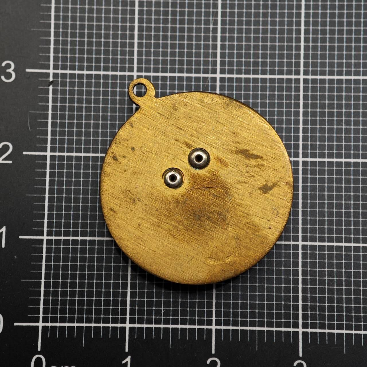  【淘币小摊】限时拍第八百六十八拍   章牌场   年前最后一周之前预留8号9号全部发出请更换最新收货地址不方便收货的请勿参拍或者顺丰到付  菲利普斯66石油公司纪念章