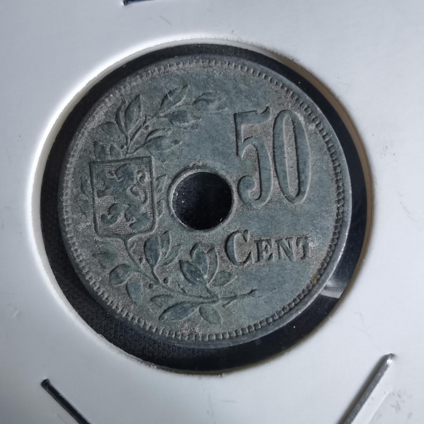 沼泽如烟--第991场 比利时1918年50分