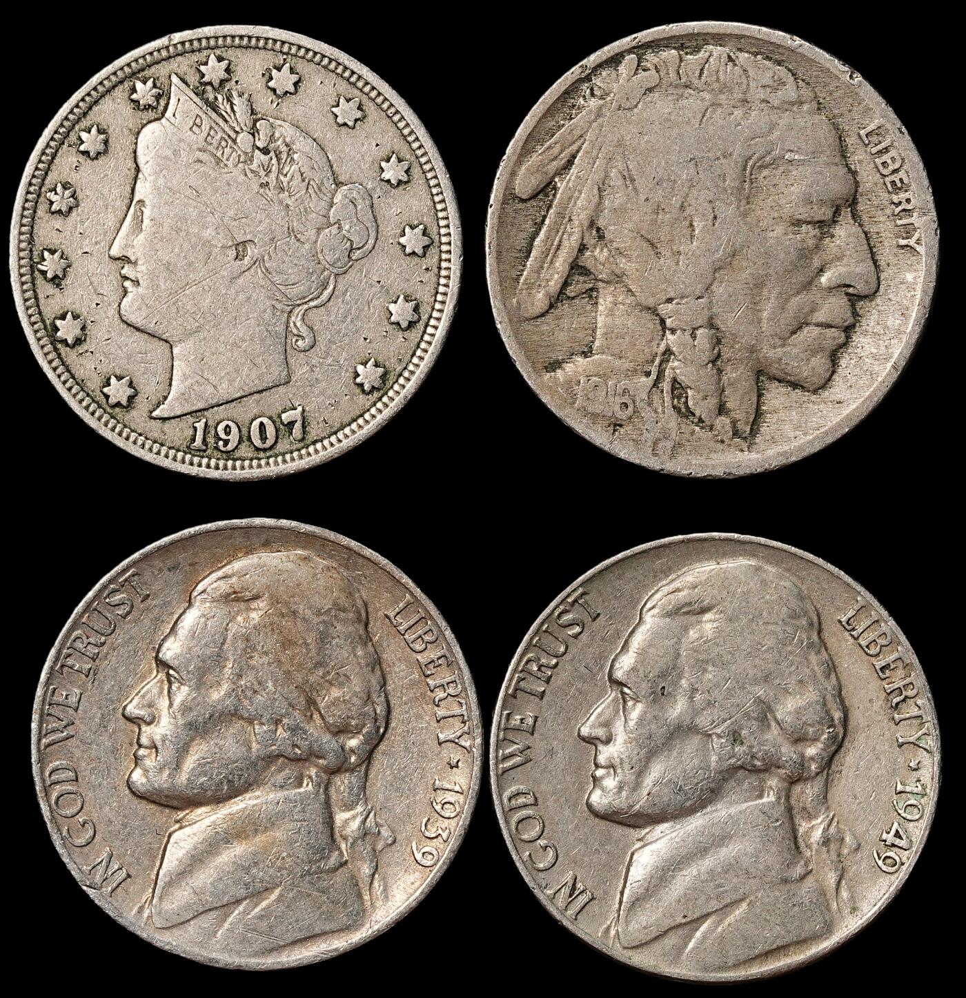 修遠堂世界钱币第104期