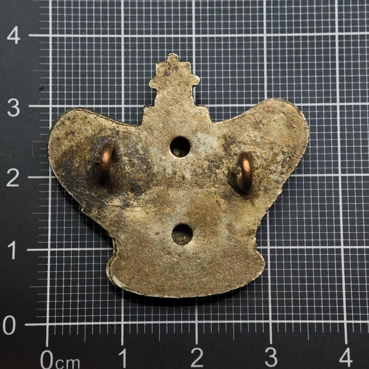  【淘币小摊】限时拍第八百六十八拍   章牌场   年前最后一周之前预留8号9号全部发出请更换最新收货地址不方便收货的请勿参拍或者顺丰到付 