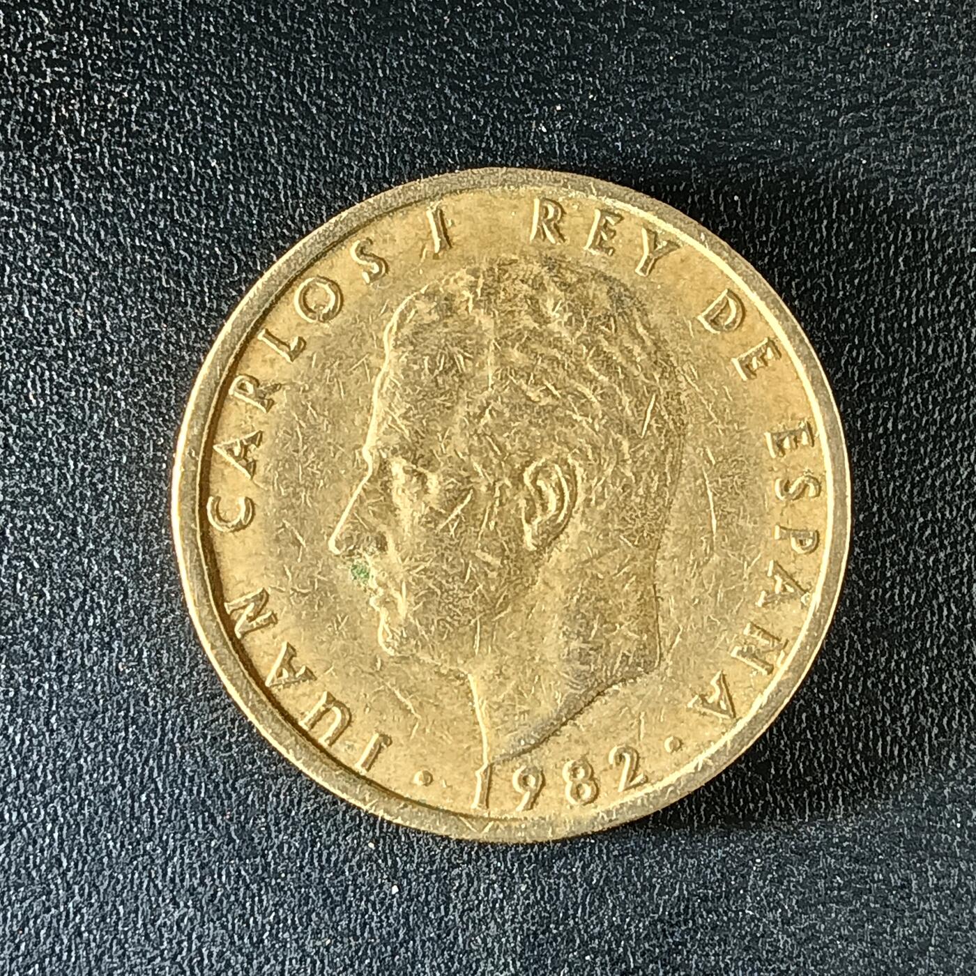 逸泉钱币2026第十二组世界钱币专场春节千件大拍A1614～2574 2187 西班牙100比赛塔