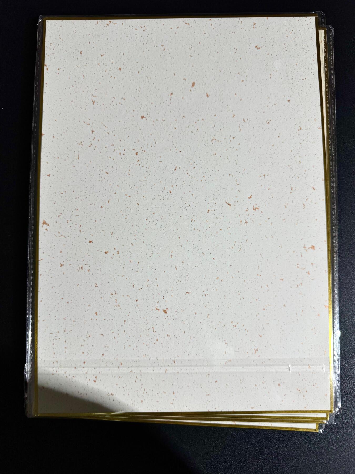 NO.24 好又多金牌大场，年前最后一期，全场中拍有礼！每周一站式配齐，方便凑单！（周6晚9点截拍，卖家送拍0抽成！ 山河潮玩 心染 四大巾帼＋哪吒闹海 A4色纸一套5张