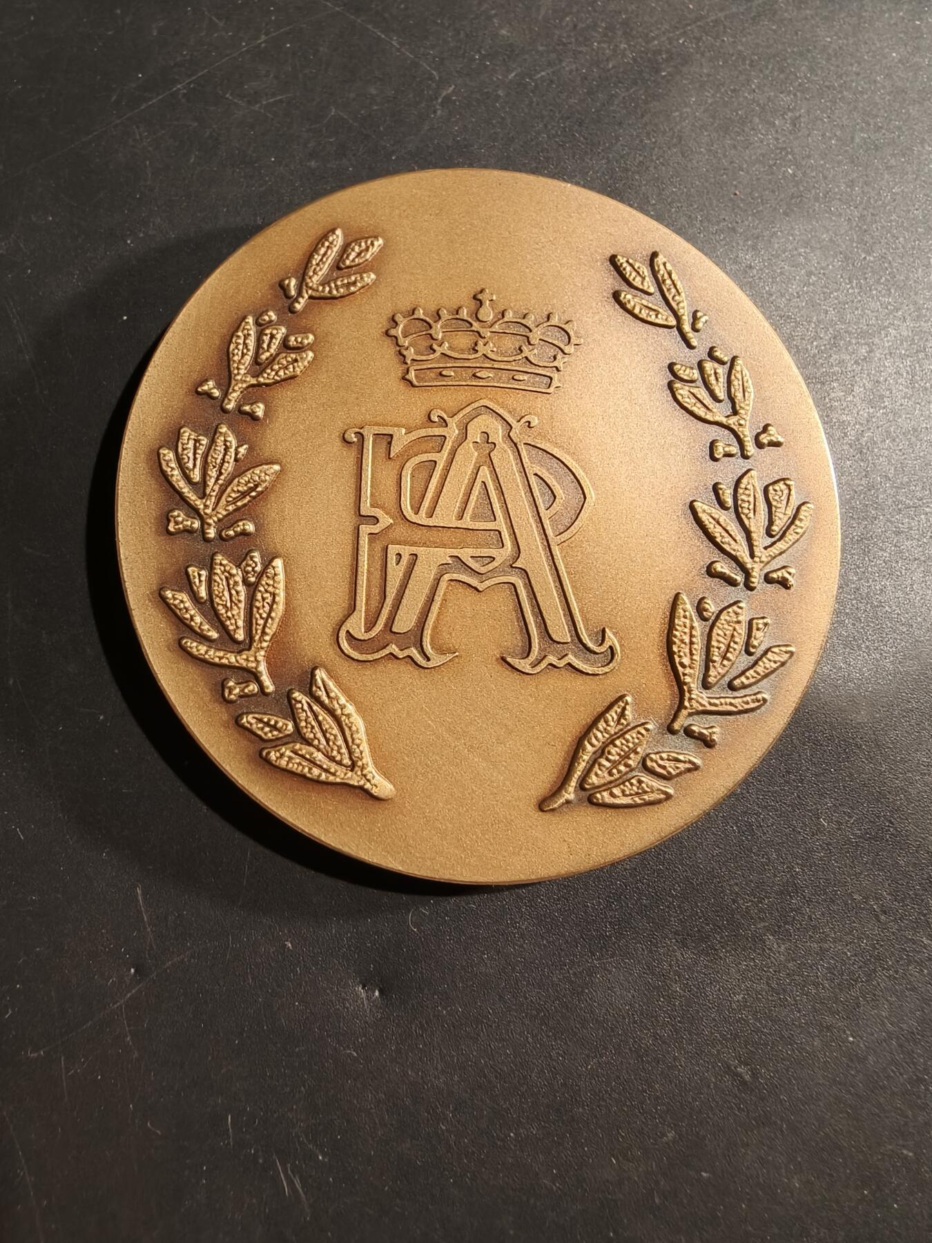 老王徽章第181期