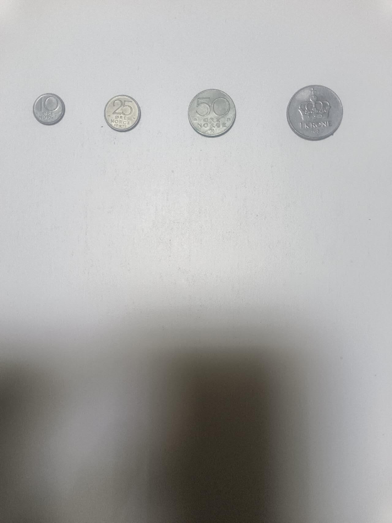 【20260210】非全新纸币和硬币第333场