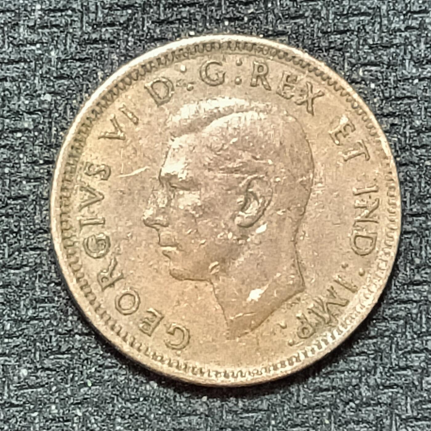 逸泉钱币2026B第十场世界钱币纪念币专场B1231-1615 1327加拿大1分