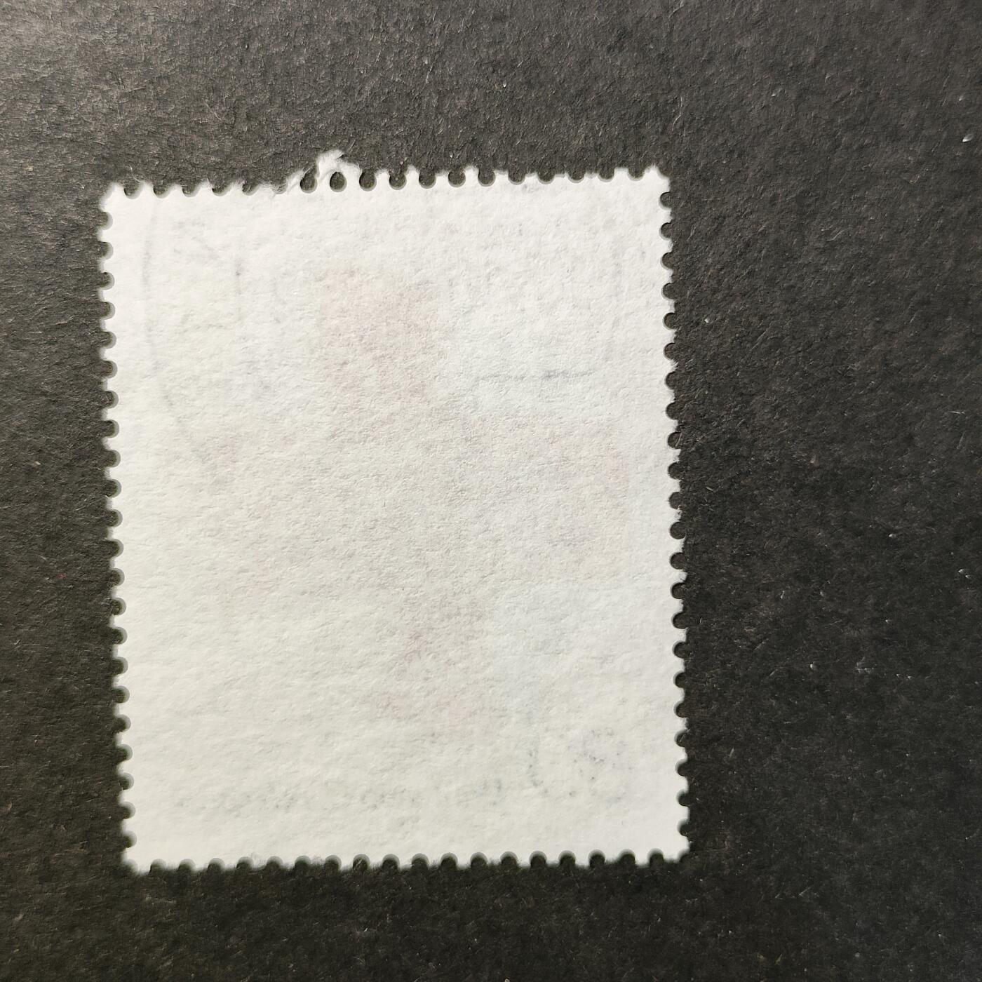 嘉禾收藏    【第462期】            无佣金、可寄存、满30元包邮 邮票一枚