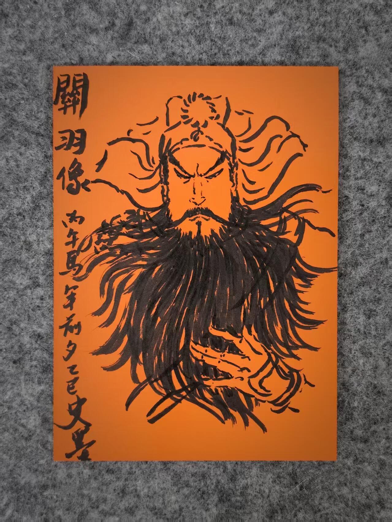 白泽拍卖卡牌手绘专场第32期（愿得长如此 年年物侯新）