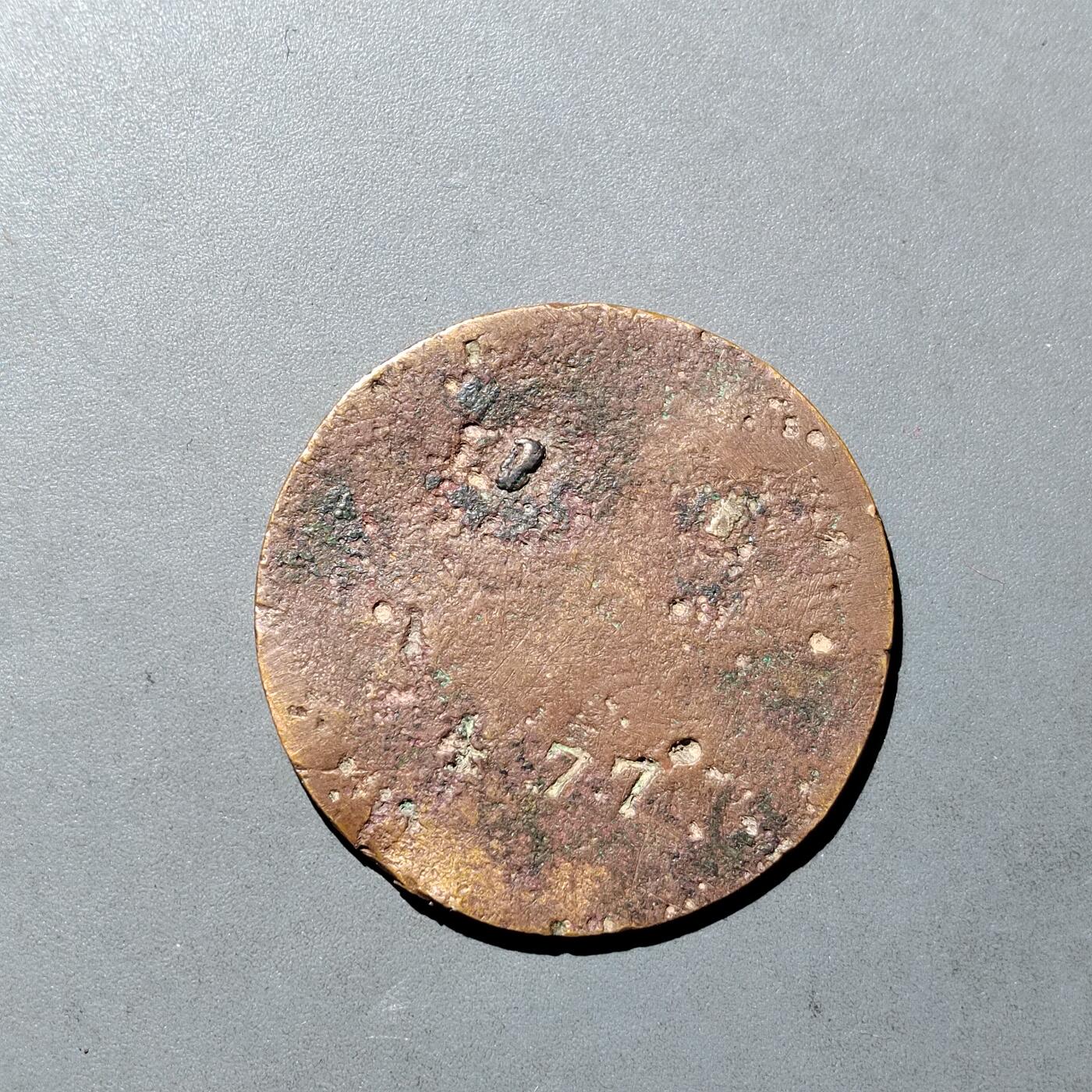 PCAI钱币 9-753  钱币纪念章小专场