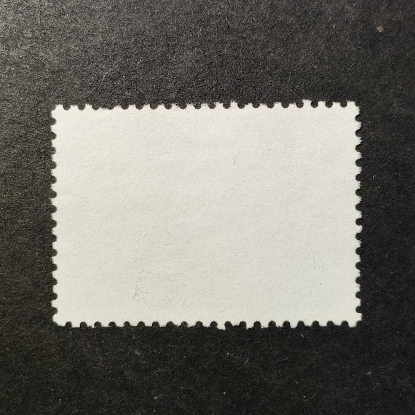 嘉禾收藏    【第462期】            无佣金、可寄存、满30元包邮 邮票一枚