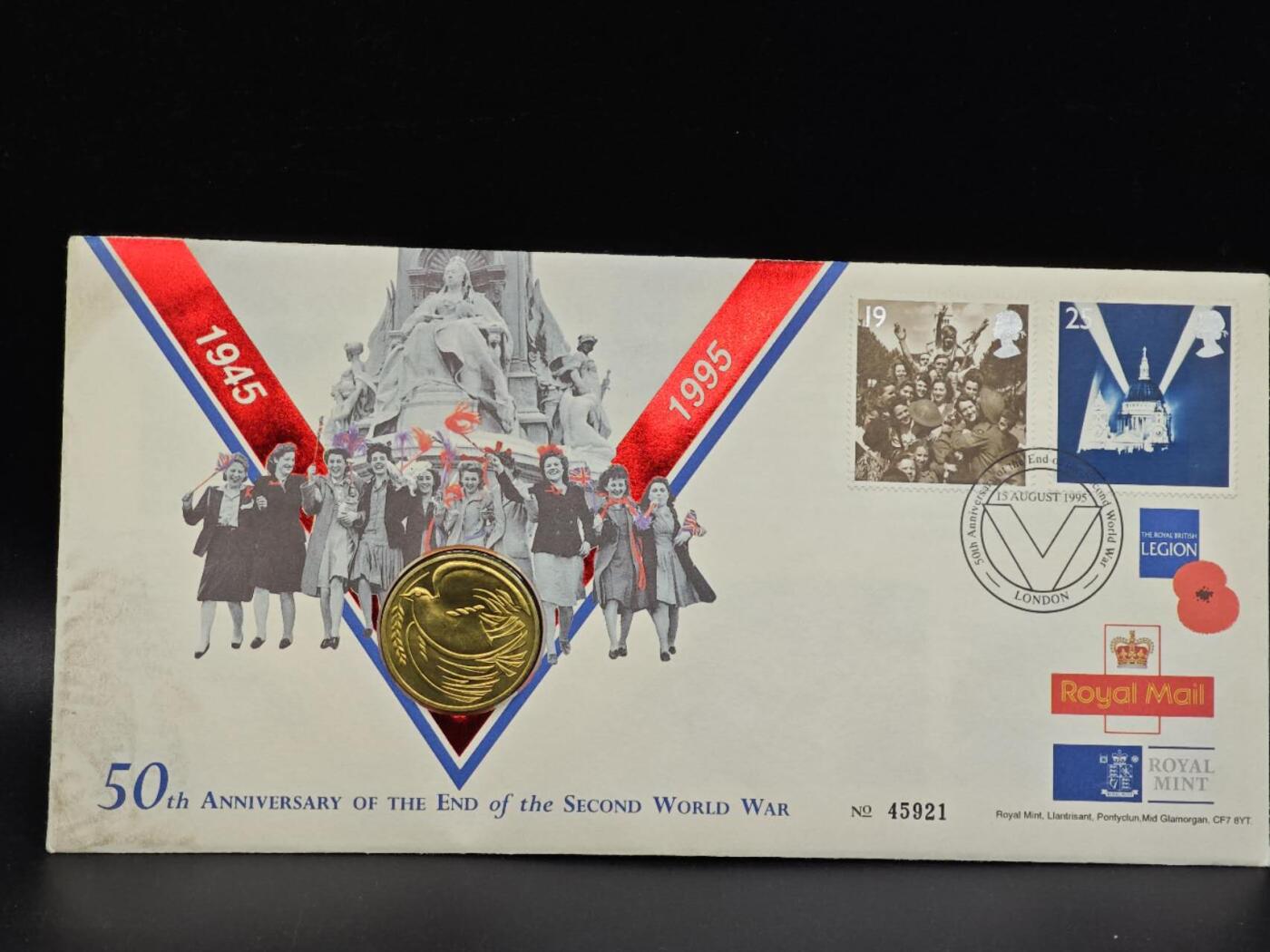  【淘币小摊】限时拍第八百七十拍   克朗币邮币封场    年前最后一场结束全部发出请更换最新收货地址不方便收货的请勿参拍或者顺丰到付