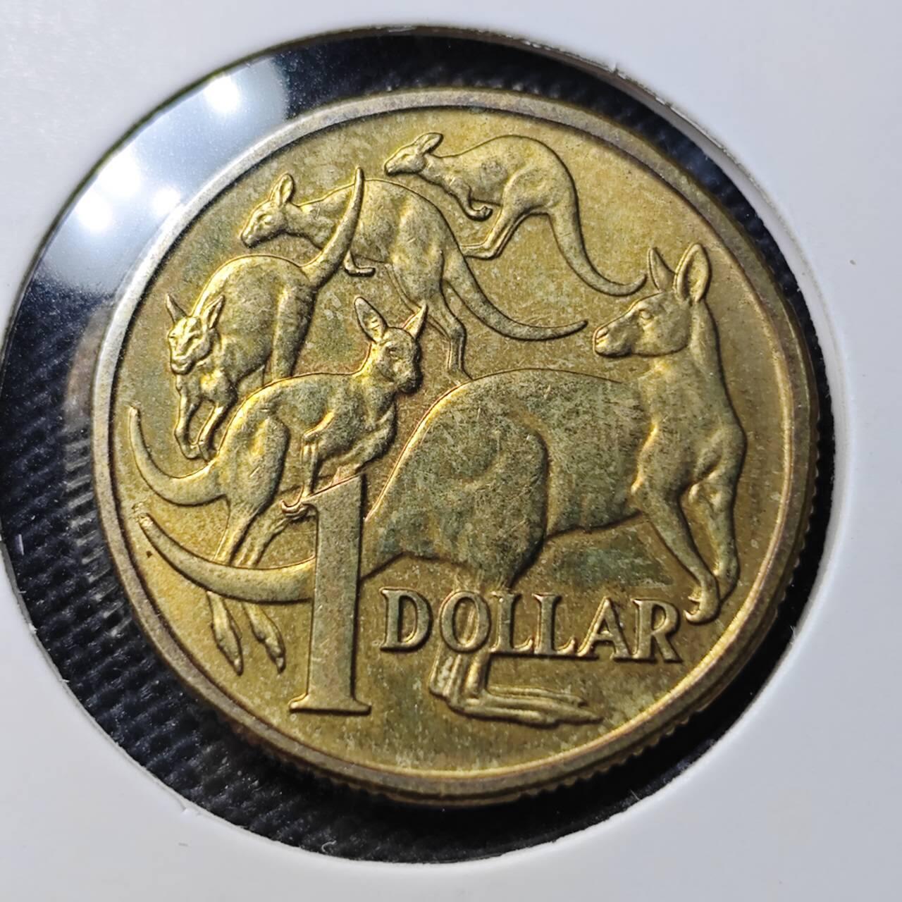 KK钱币收藏小铺  第395期  2月预留时间 周末发货