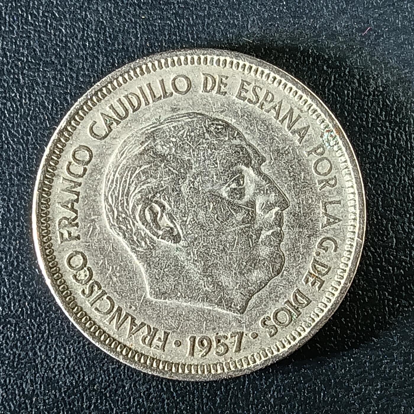 逸泉钱币2026第十二组世界钱币专场春节千件大拍A1614～2574 2394 西班牙5比赛塔