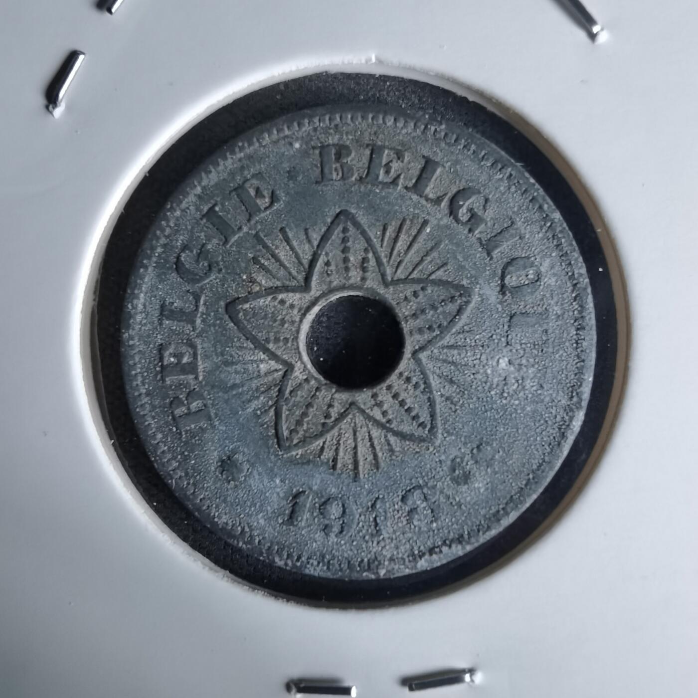 沼泽如烟--第991场 比利时1918年50分