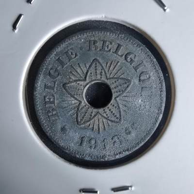 沼泽如烟--第991场 - 比利时1918年50分