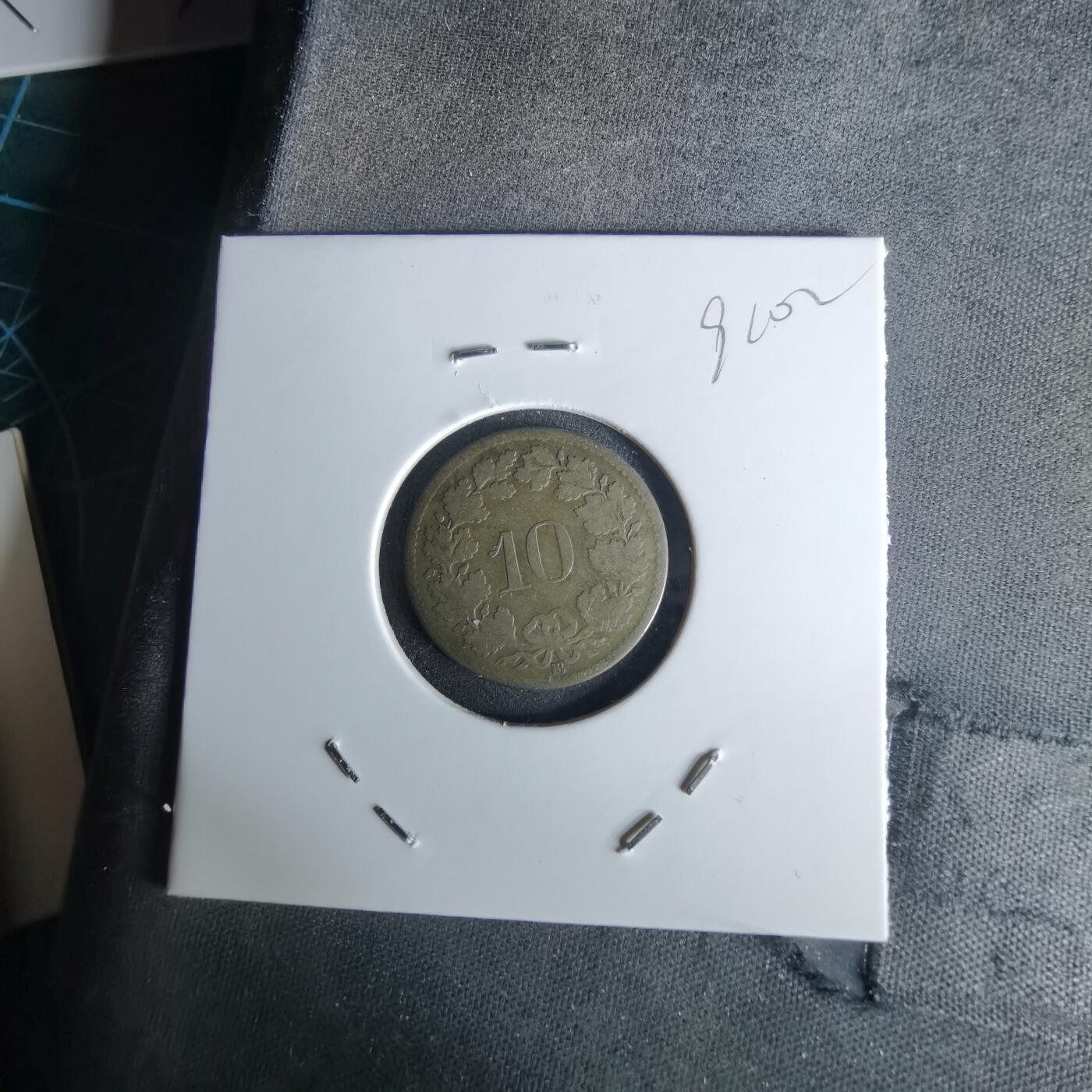 沼泽如烟--第991场 瑞士1851年十分