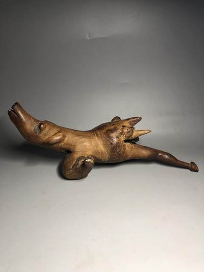 杂项 - 随形摆件