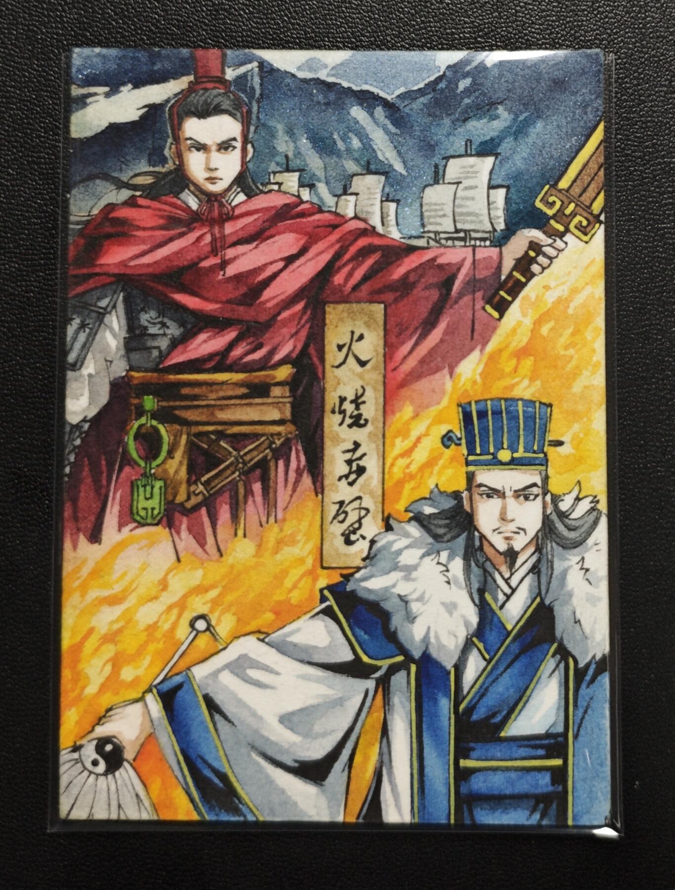 天玑星卡拍第171期《2.12周四截拍年前最后一场》持续收拍收评中 满赠卡需备注