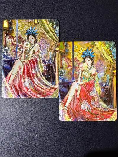 NO.24 好又多金牌大场，年前最后一期，全场中拍有礼！每周一站式配齐，方便凑单！（周6晚9点截拍，卖家送拍0抽成！ - 女儿国女王 粗闪+彩闪